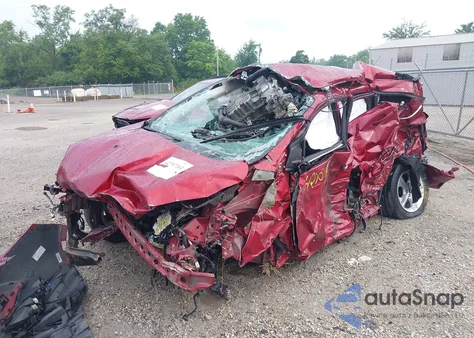 2015 Ford Escape Se from USA, damaged, VIN 1FMCU0GX0FUB19958